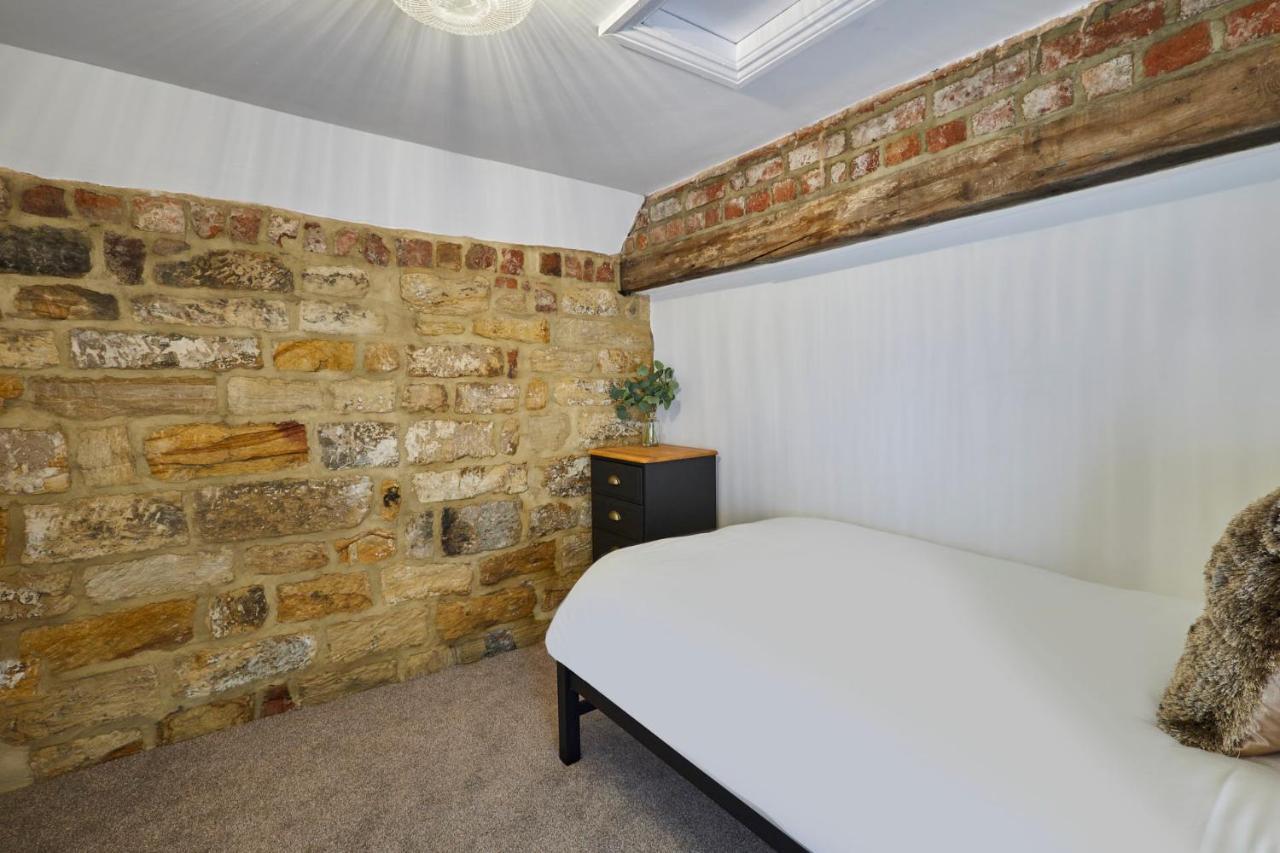 Host & Stay - Cragg Cottage Whitby Exterior foto